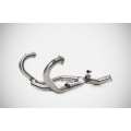 ZARD Headers for the BMW R NineT Models (2021+) ZARD Headers for the BMW R NineT Models (2021+)